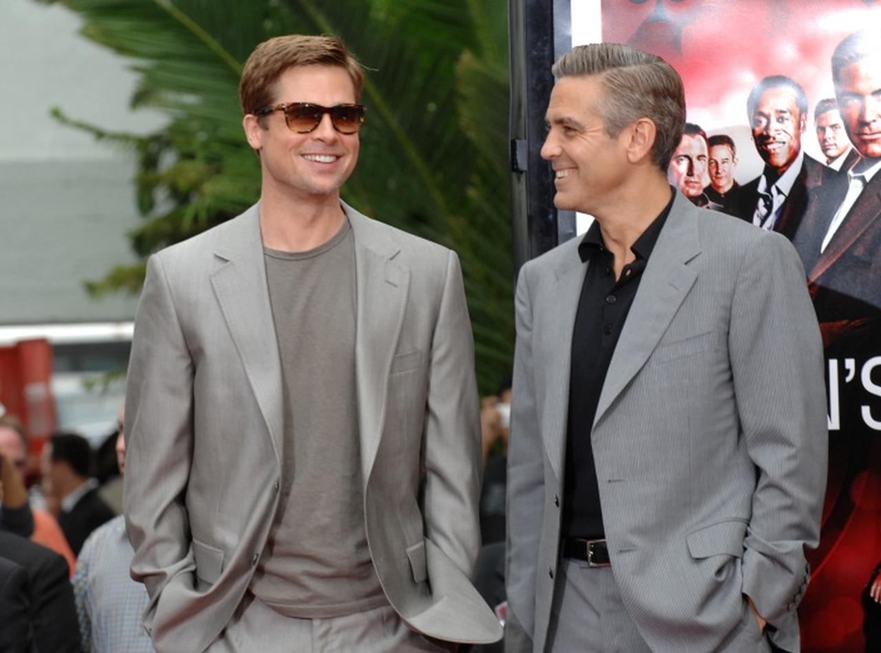 『オーシャンズ14』の監督はスタントダブルあがりのあの人？