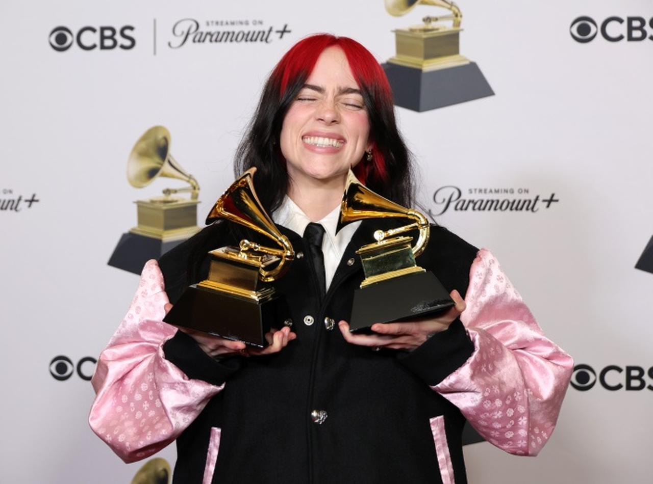 グラミー賞授賞式の延期の可能性が浮上、ロサンゼルスの山火事が原因