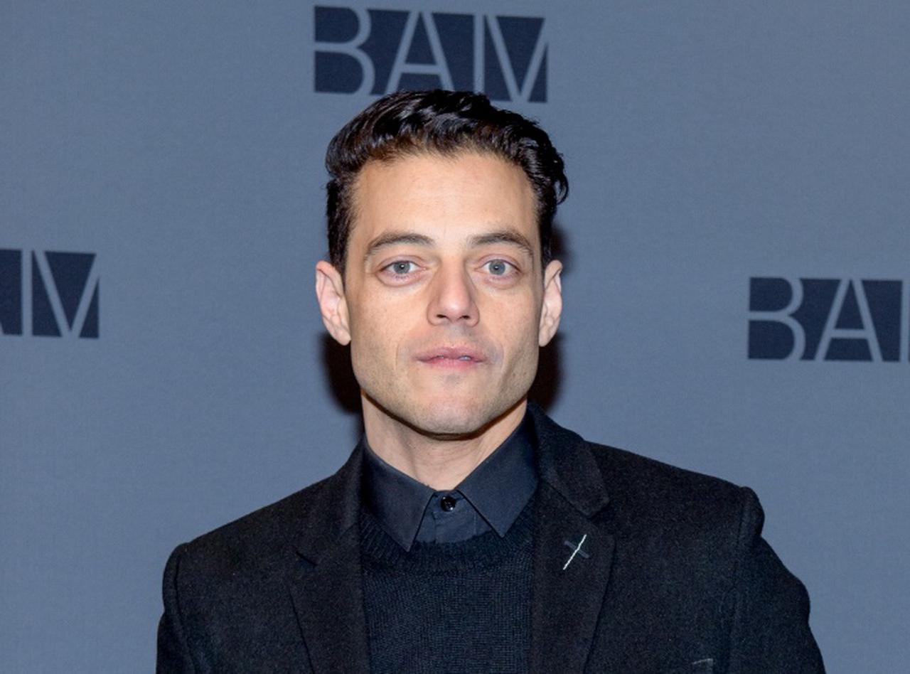 ラミ・マレック、警察から人種差別を受け刑務所に行きかけたと告白