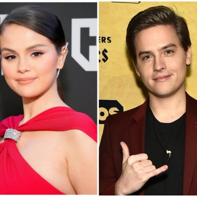 セレーナ・ゴメス、ディラン・スプラウスとの「初キス」は怖かった