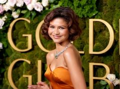 ゼンデイヤがトム・ホランドに捧ぐタトゥー？極小タトゥーが話題