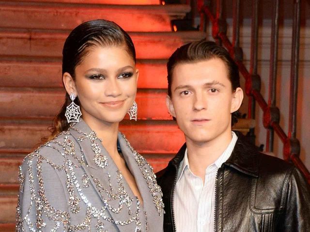 ゼンデイヤ＆トム・ホランド、やっぱり「ペアタトゥー」を入れていた