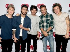 ワン・ダイレクションが再結成か？リアム・ペインを英授賞式で称えると報道