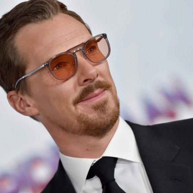 ベネディクト・カンバーバッチ、6人の男に誘拐されたと衝撃告白