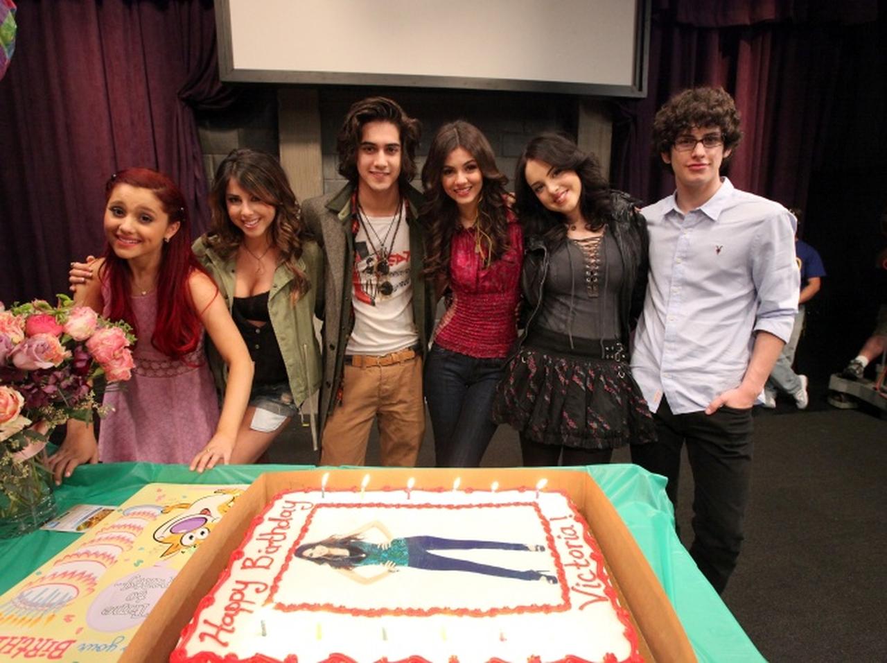 『ビクトリアス』、トリーナが主演のスピンオフ作品を制作か