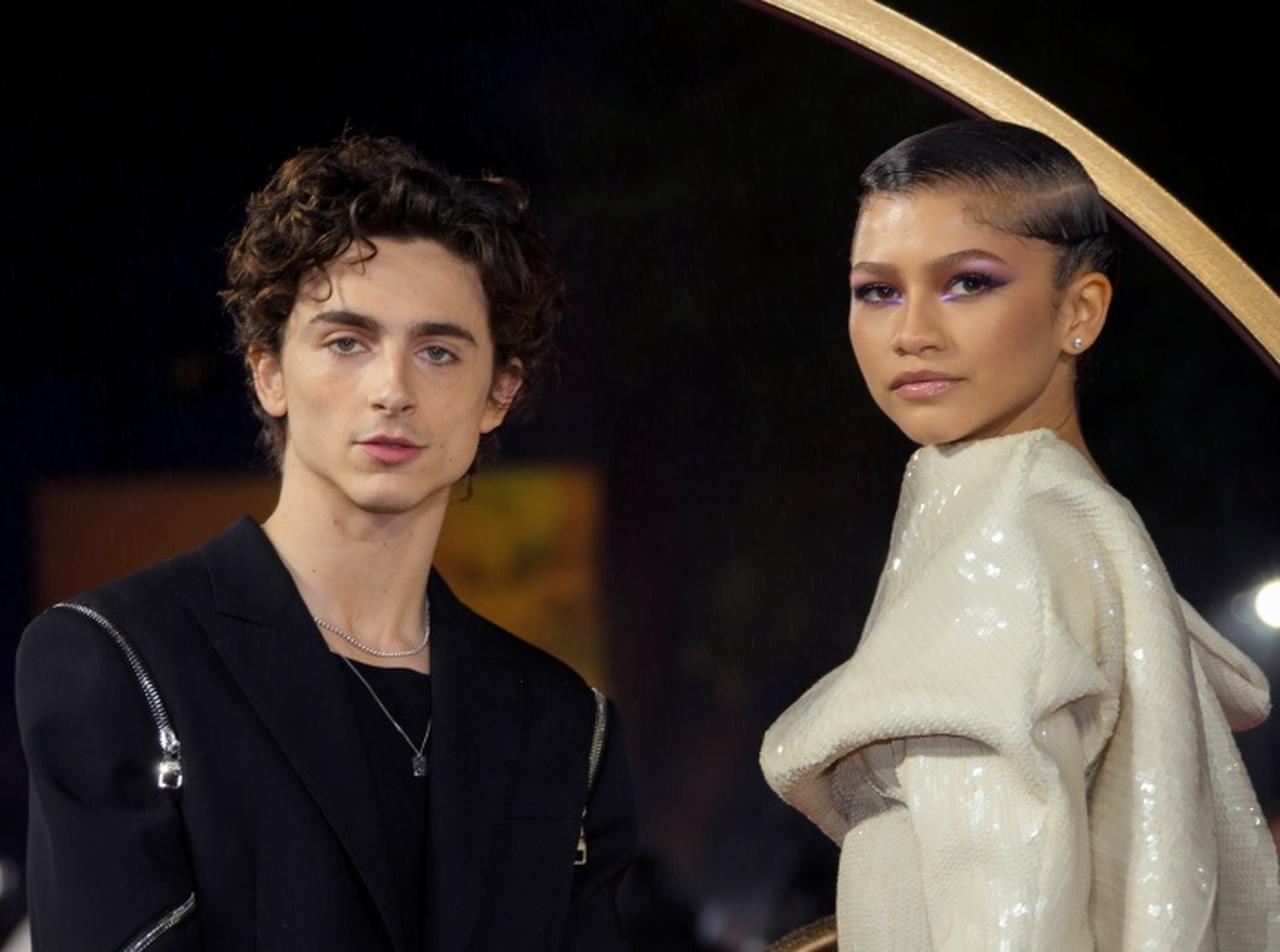 『DUNE/デューン 砂の惑星』3作目が1年前倒しで動き出す