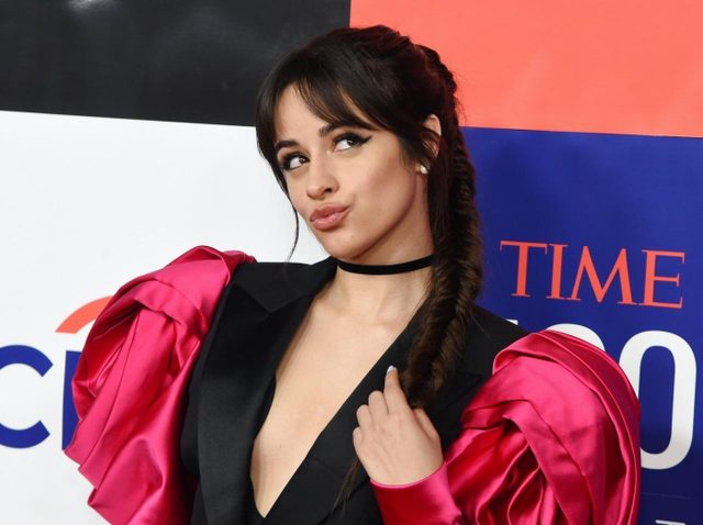 カミラ・カベロ、億万長者の恋人とBAFTAのプレパーティーに参加