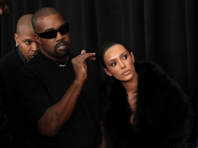カニエ・ウェストと妻ビアンカの離婚騒動を代理人が否定