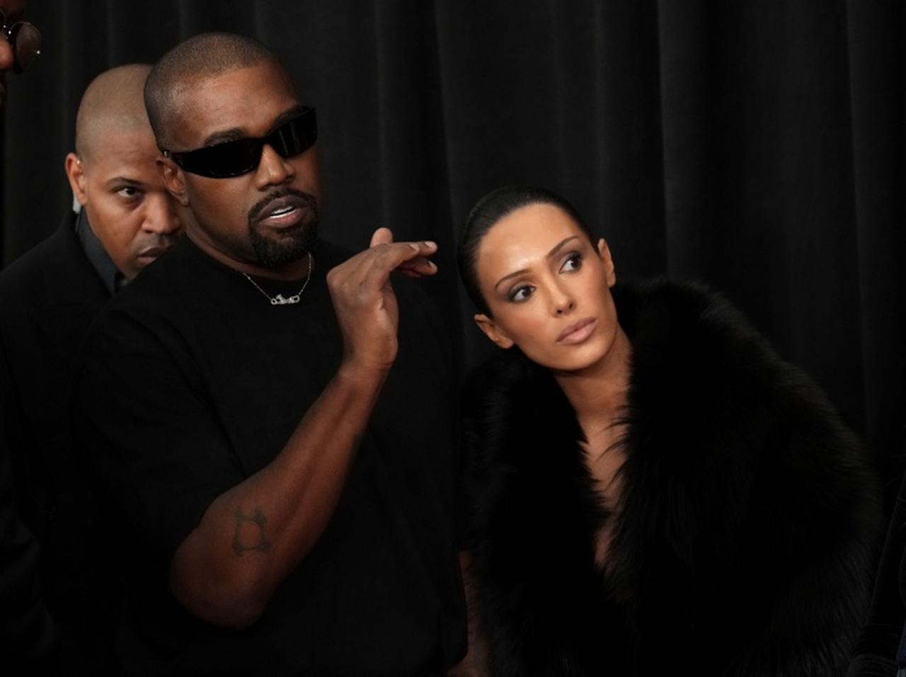 カニエ・ウェストと妻ビアンカの離婚騒動を代理人が否定