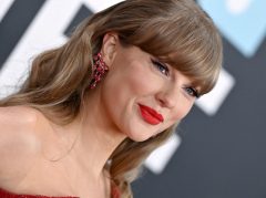 6年前にテイラー・スウィフトにナンパした人物→ついに2人でダンス