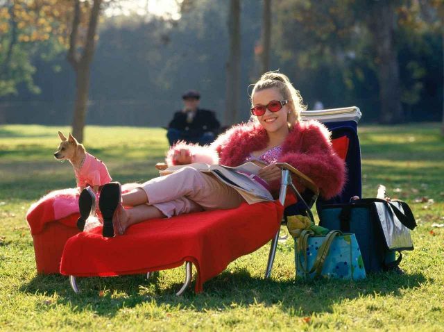 『キューティ・ブロンド』前日譚ドラマで若き日のエル役の候補はこの2人