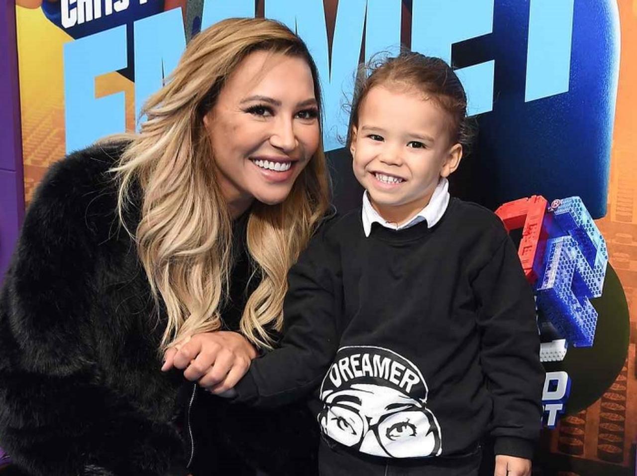 故ナヤ・リヴェラ息子、ナヤを助けられなかったことに罪悪感を抱く