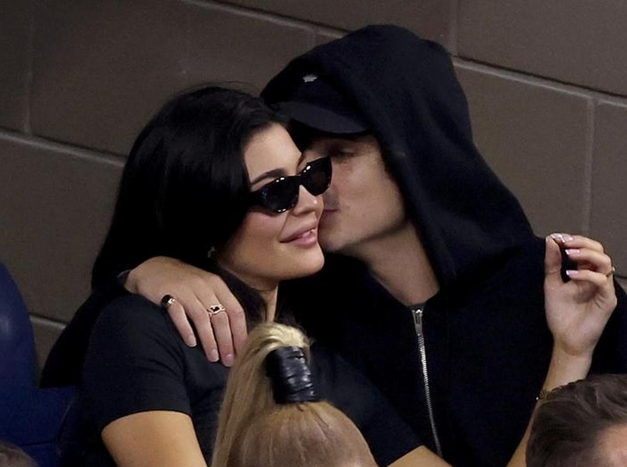 ティモシー・シャラメ、カイリー・ジェンナーとカルティエのペアリング