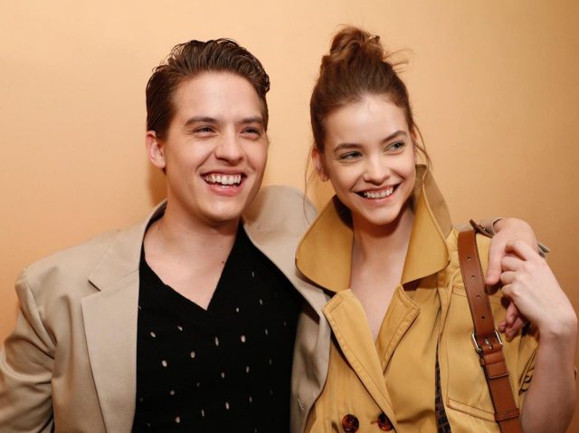 バーバラ＆ディラン・スプラウス、「結婚生活のルール」を告白