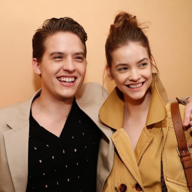 バーバラ＆ディラン・スプラウス、「結婚生活のルール」を告白