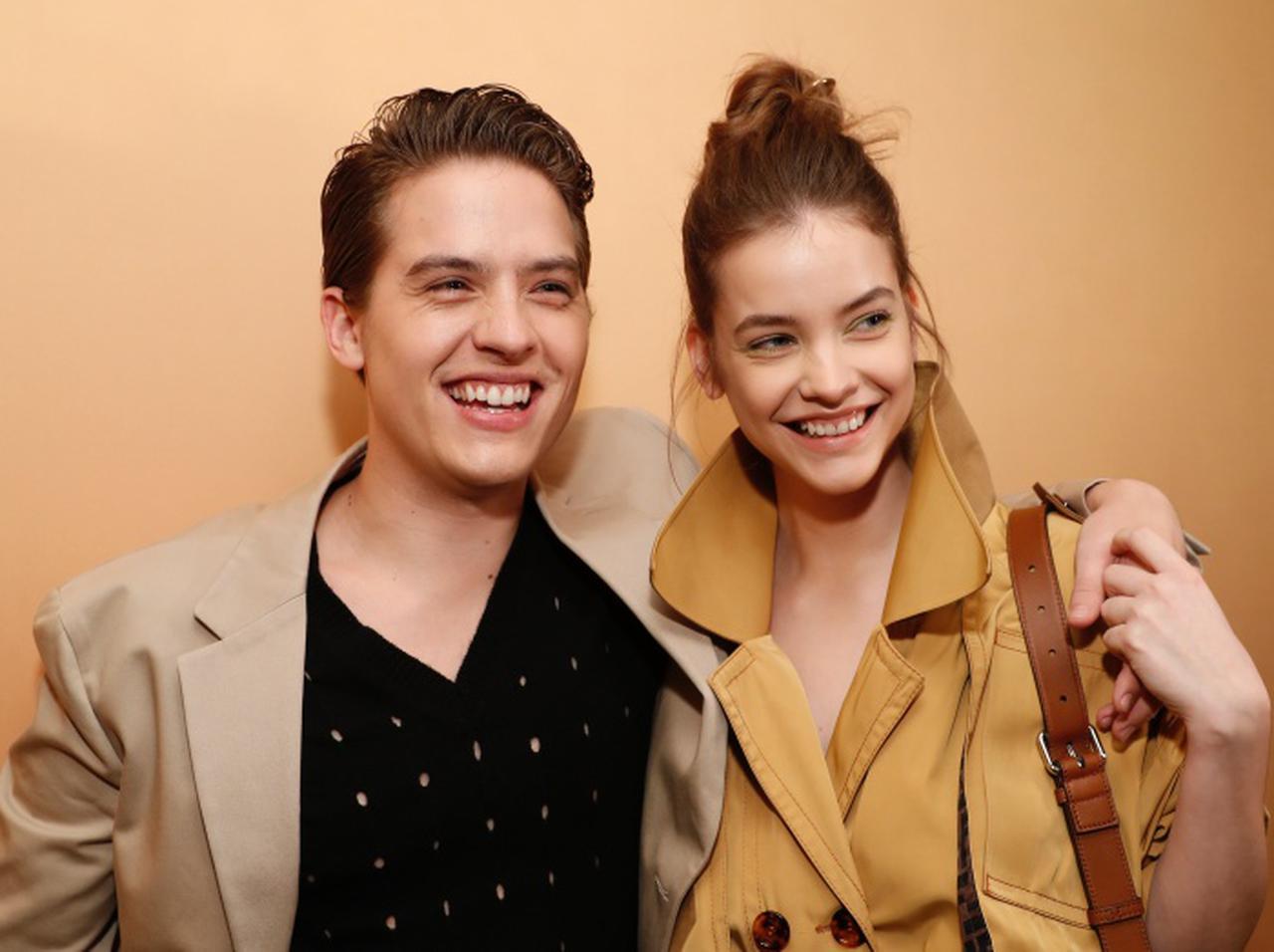 バーバラ&ディラン・スプラウス、「結婚生活のルール」を告白