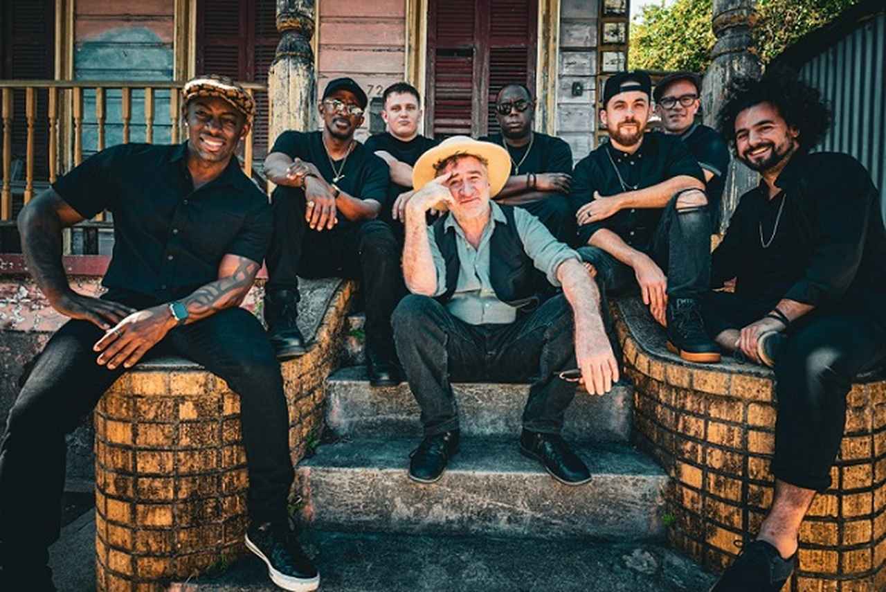 ジョン・クリアリー、最新アルバム『ザ・バイウォーター・セッションズ』発表!日本限定ボーナストラックも収録