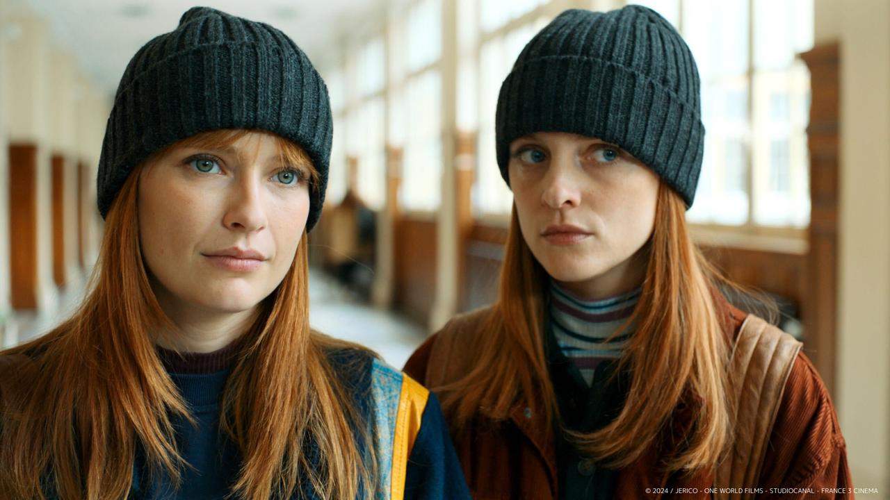 “デュオコーデ”が次なるブーム?『デュオ 1/2のピアニスト』の双子ファッションが可愛すぎる!!