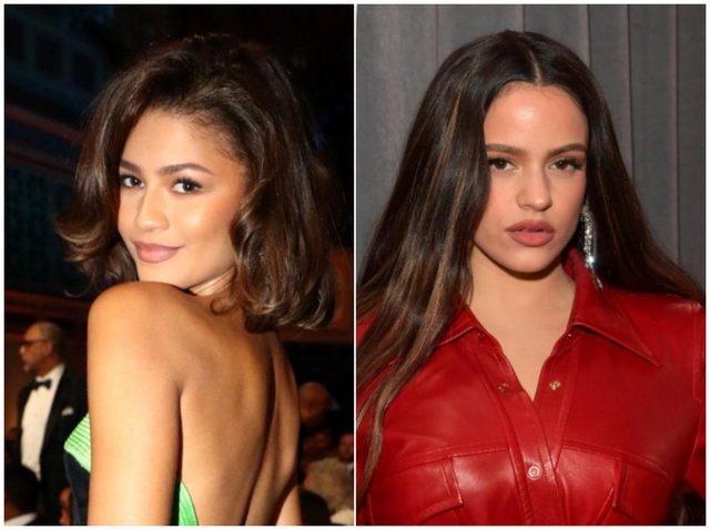 『ユーフォリア』にラテンポップの歌姫が出演、ドミニク・ファイも続投