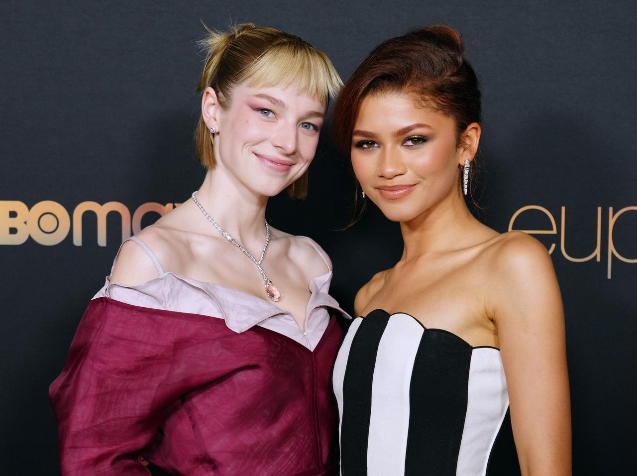 『ユーフォリア』シーズン3がついに始動、ファーストルックが初公開