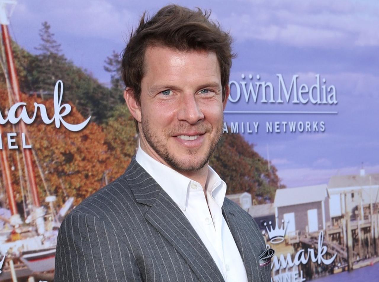 『アグリー・ベティ』ダニエル役が逮捕、顔が変わりすぎて別人