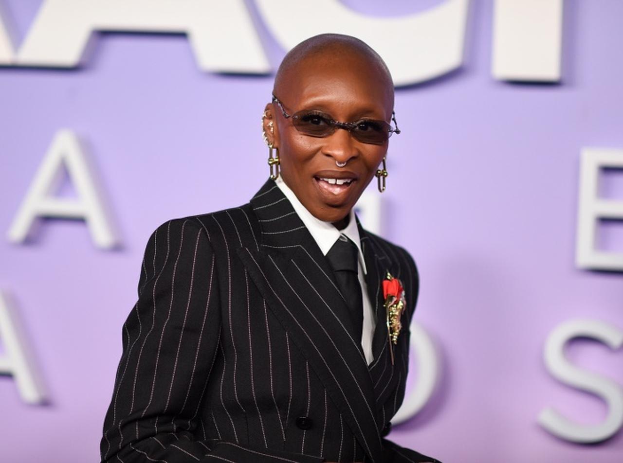 シンシア・エリヴォ、『ウィキッド2』はちょっとした刺激的な展開に期待