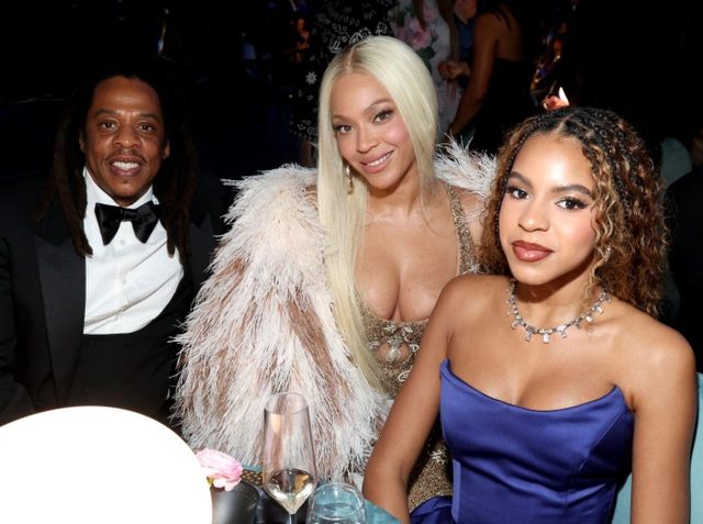 ビヨンセ、子どもの「気に食わないところ」が可愛すぎる