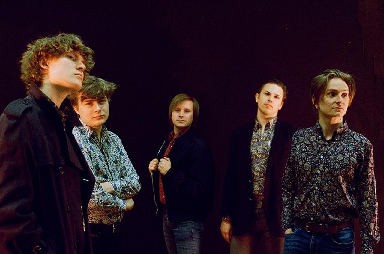 フジロック’24旋風！Us、東京公演を収めたライブアルバム発売＆5月再来日決定