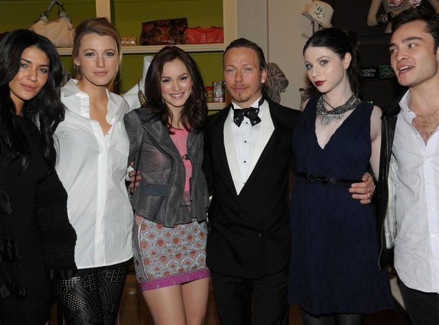 『ゴシップガール』ジョージナ役が死去、キャストが追悼メッセージ