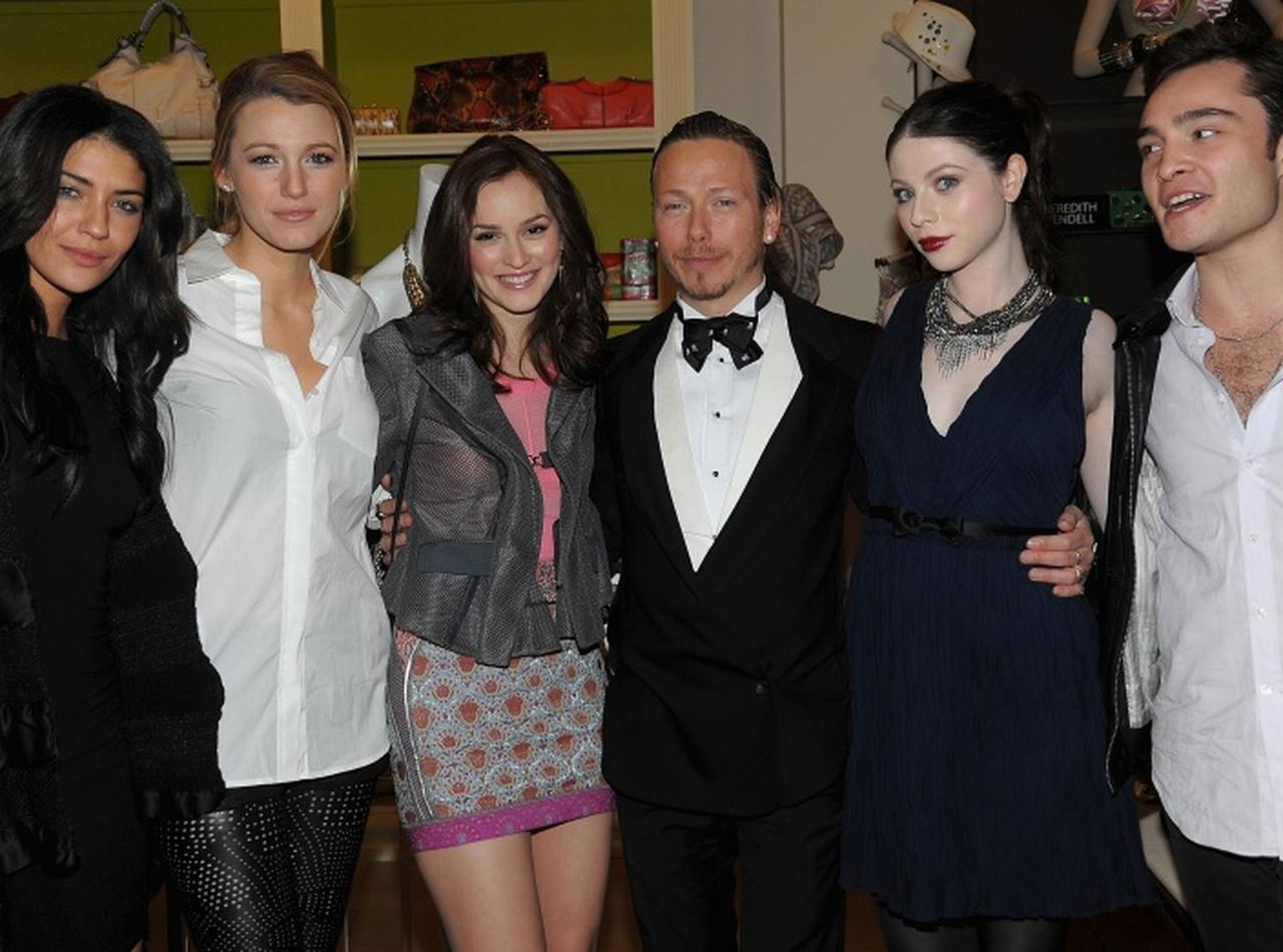 『ゴシップガール』ジョージナ役が死去、キャストが追悼メッセージ