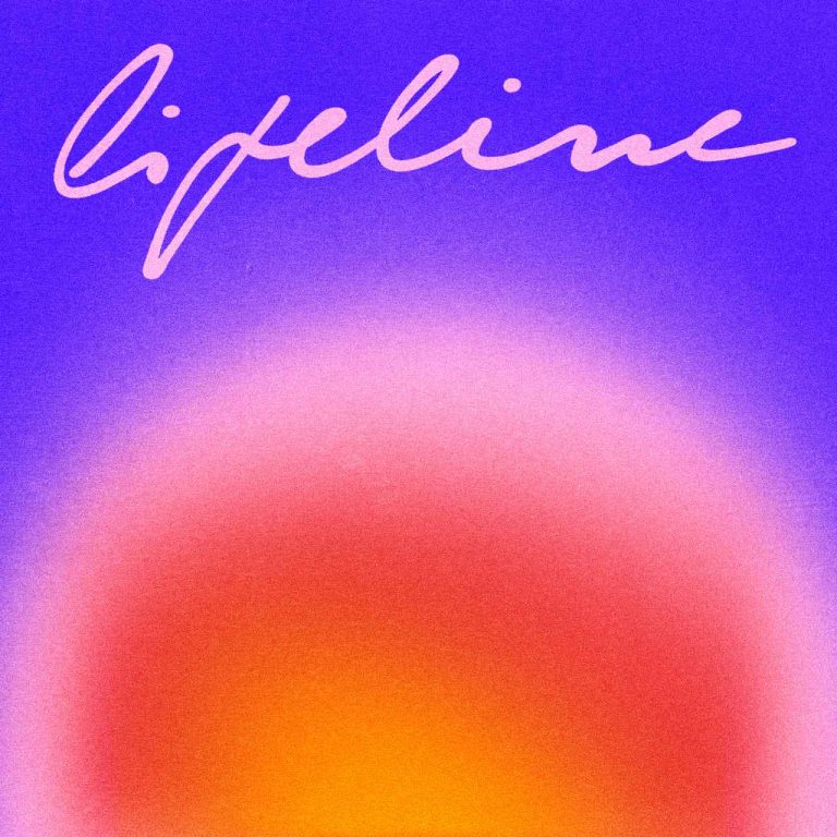 2025年の幕開け！ジョナス・ブルー×イジー・ビズが贈る「Lifeline」本日解禁