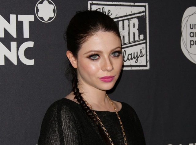 『ゴシップガール』ジョージナ役ミシェルが死去、享年39歳