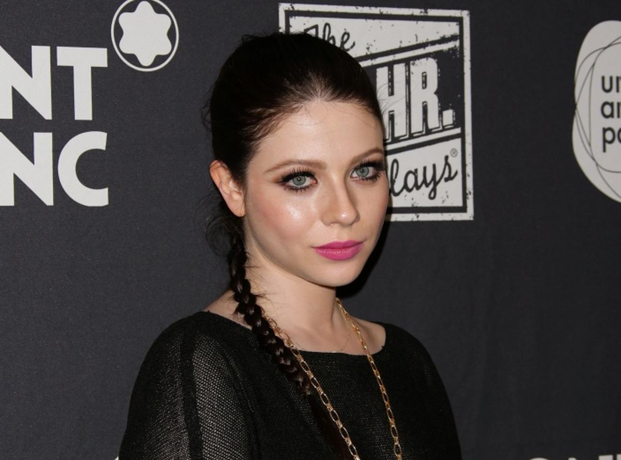 『ゴシップガール』ジョージナ役ミシェルが死去、享年39歳