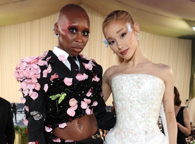 アカデミー賞でパフォーマンスをする？『ウィキッド』コンビが回答