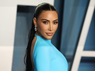 キム・カーダシアンが来日、麻布台ヒルズを「最もクールな場所」と世界に紹介