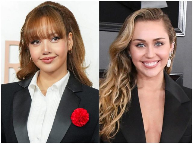 BLACKPINKのLISAの人生を変えたマイリー・サイラスの楽曲