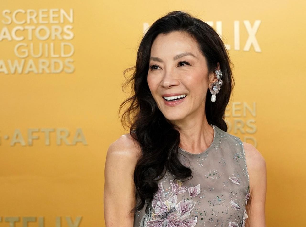 一般人がオスカー女優にドレスを貸してとDM→本人から公開返事が