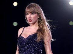 テイラー・スウィフトの「ネックレス」にファンがざわつく