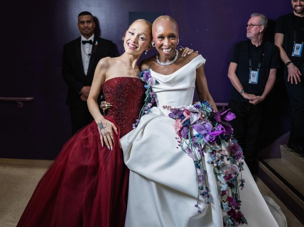 『ウィキッド』コンビによるアカデミー賞授賞式のオープニングはここから見られる