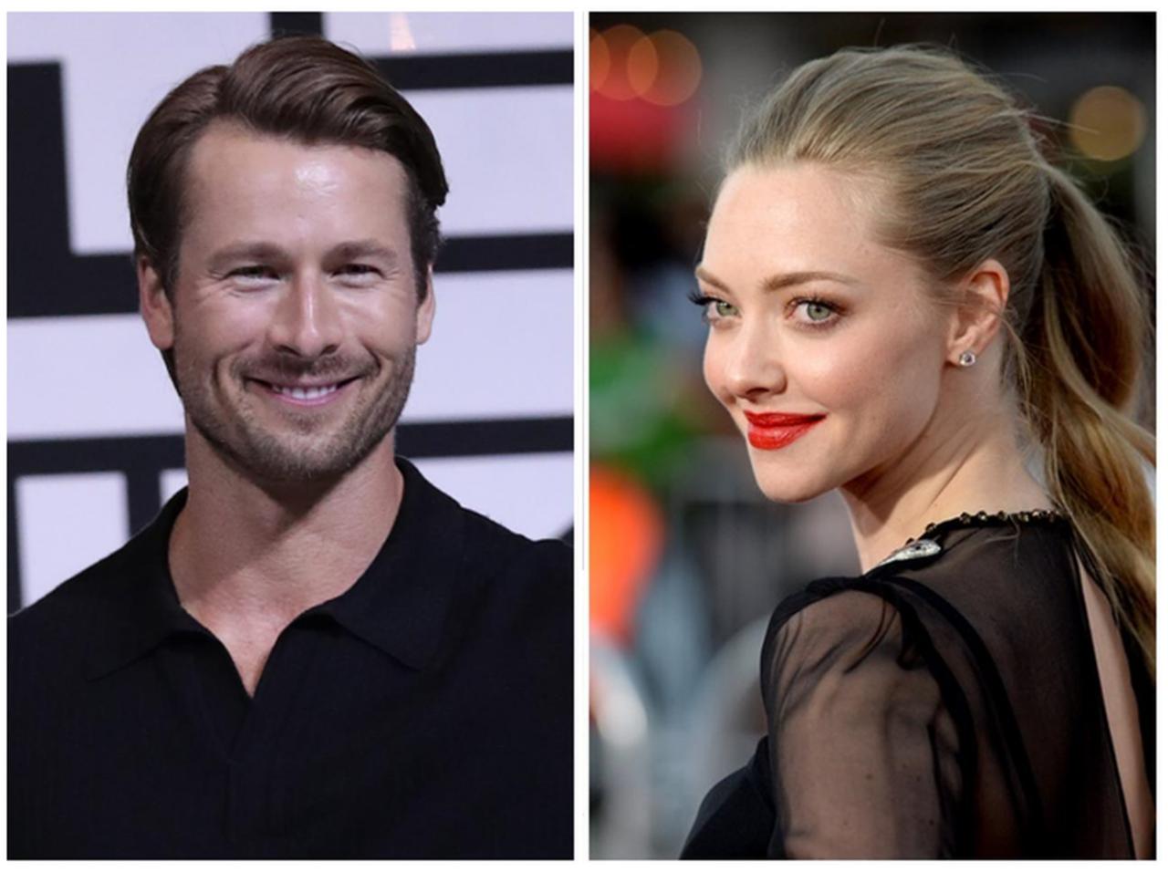 アマンダ・サイフリッド、『トップガン』俳優の前で胸をポロリしたと告白