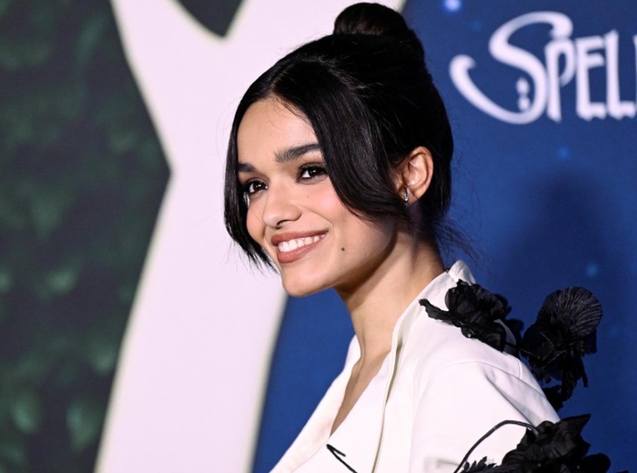 実写版『白雪姫』の主人公、来日中は東京ディズニーリゾートへ