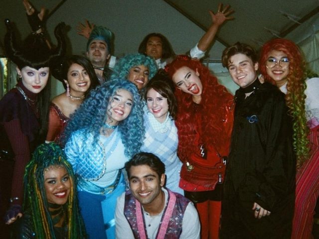 『ディセンダント5』はどんなストーリーに？