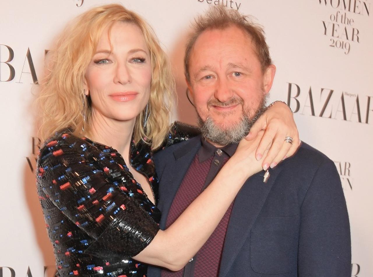 ケイト・ブランシェット、結婚式の写真が1枚しかない理由