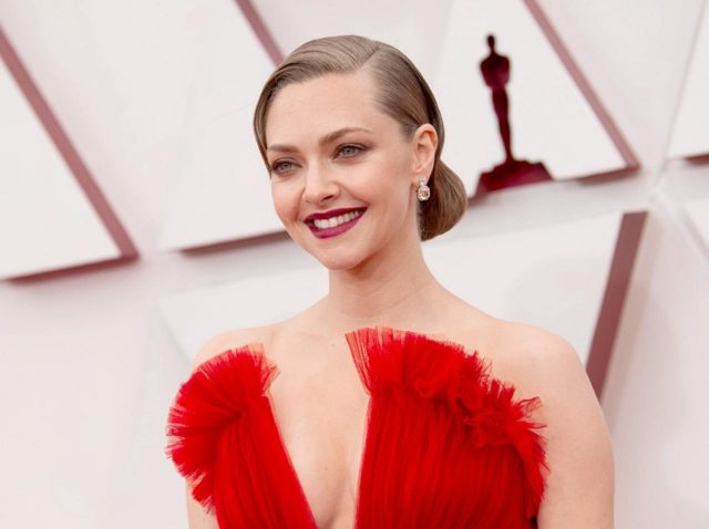 アマンダ・サイフリッド、『ウィキッド』オーディションでシンシアとデュエット