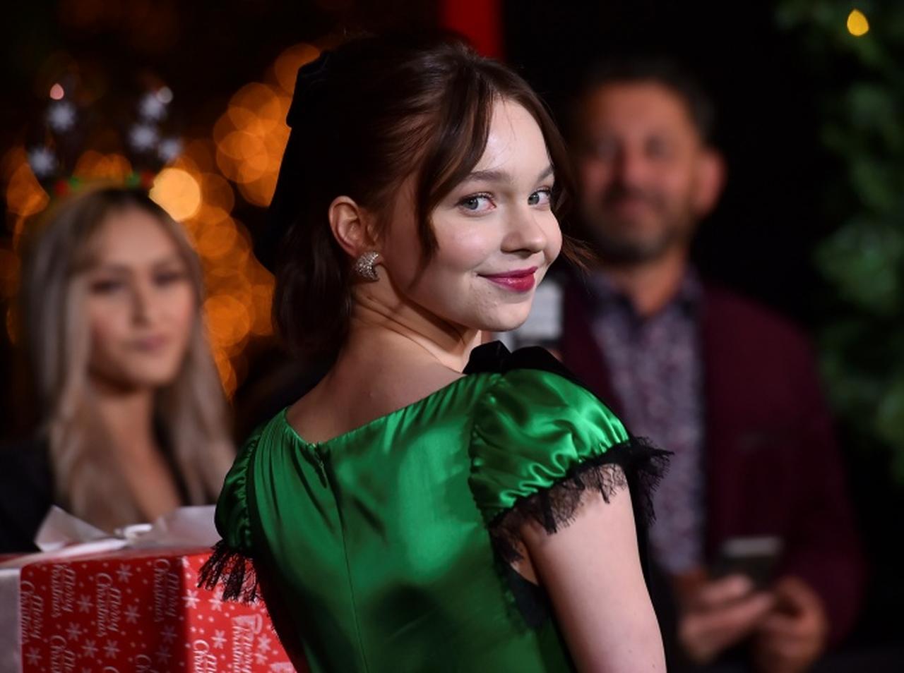 『ウェンズデー』イーニッド役、シーズン2は楽しいシーズンになる