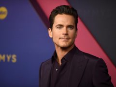 マット・ボマーはどんな匂い？共演者が「絶妙な言い方」で香りを表現