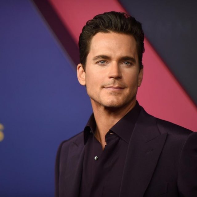 マット・ボマーはどんな匂い？共演者が「絶妙な言い方」で香りを表現