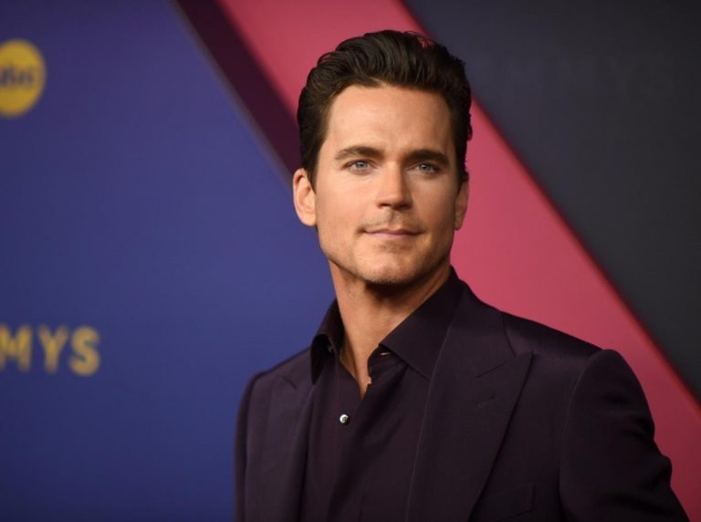 マット・ボマーはどんな匂い？共演者が「絶妙な言い方」で香りを表現