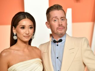 マコーレー・カルキン、婚約者と出会うまで「洗濯の仕方」を知らなかった