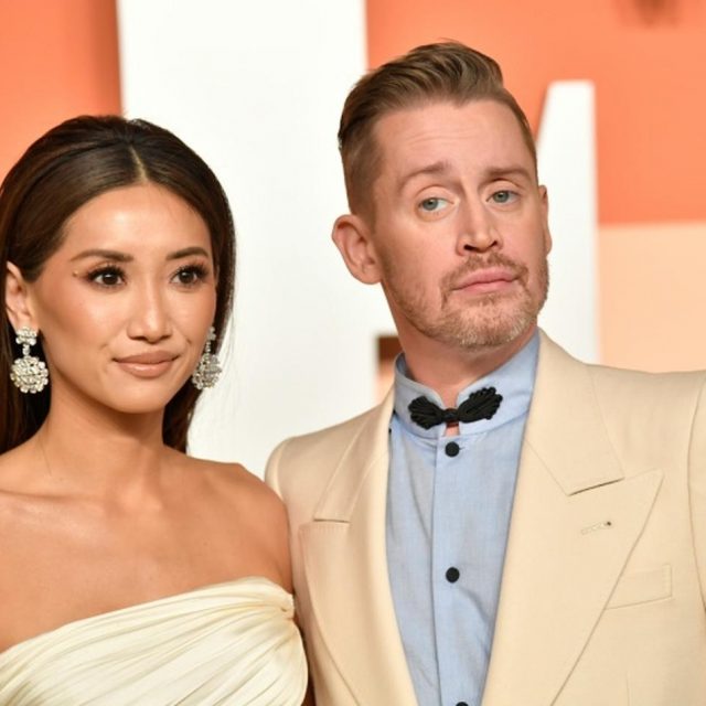 マコーレー・カルキン、婚約者と出会うまで「洗濯の仕方」を知らなかった